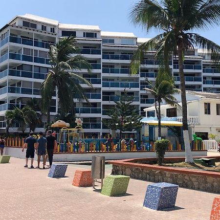 Apartamentos Bay By Top Location San Andrés Екстериор снимка