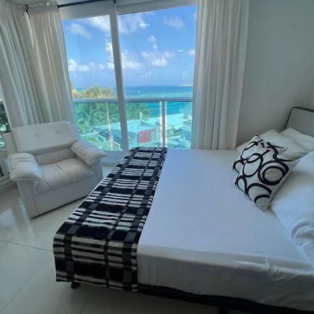 Apartamentos Bay By Top Location San Andrés Екстериор снимка