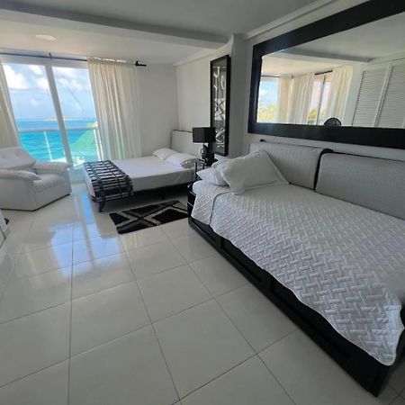 Apartamentos Bay By Top Location San Andrés Екстериор снимка