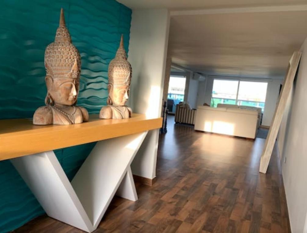 Apartamentos Bay By Top Location San Andrés Екстериор снимка