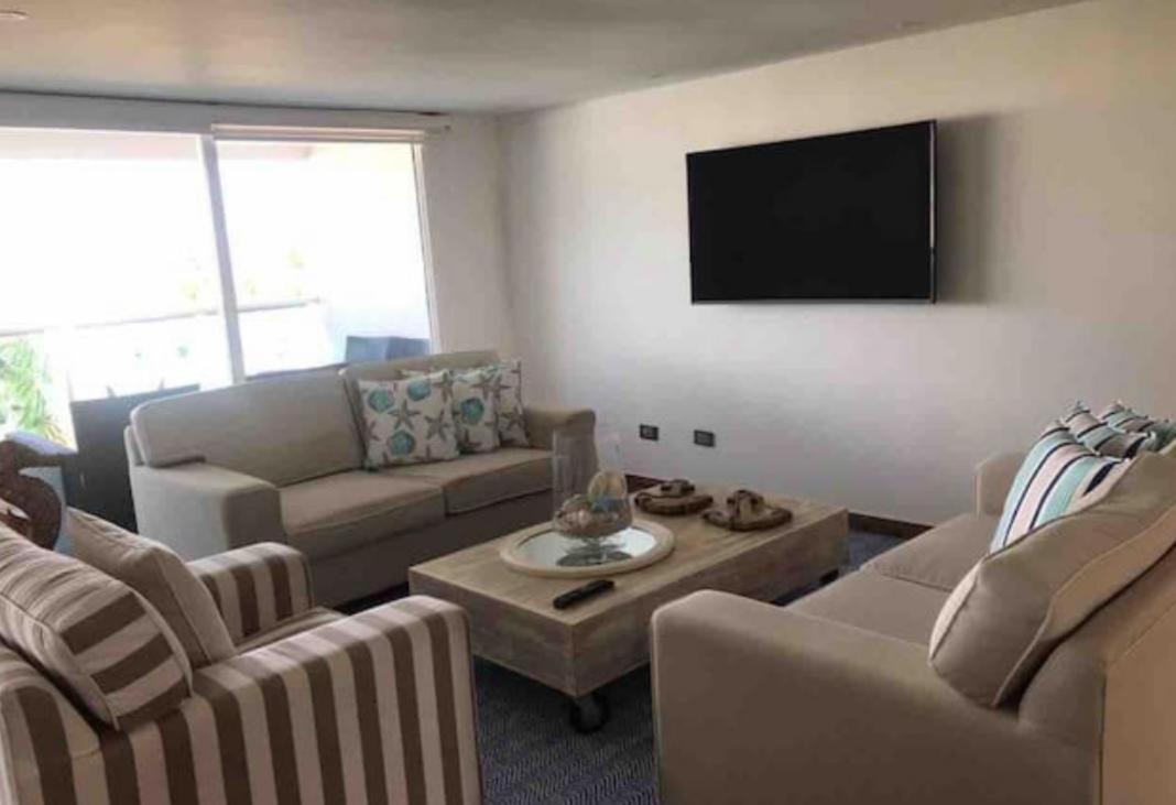 Apartamentos Bay By Top Location San Andrés Екстериор снимка