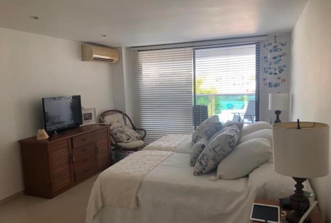 Apartamentos Bay By Top Location San Andrés Екстериор снимка