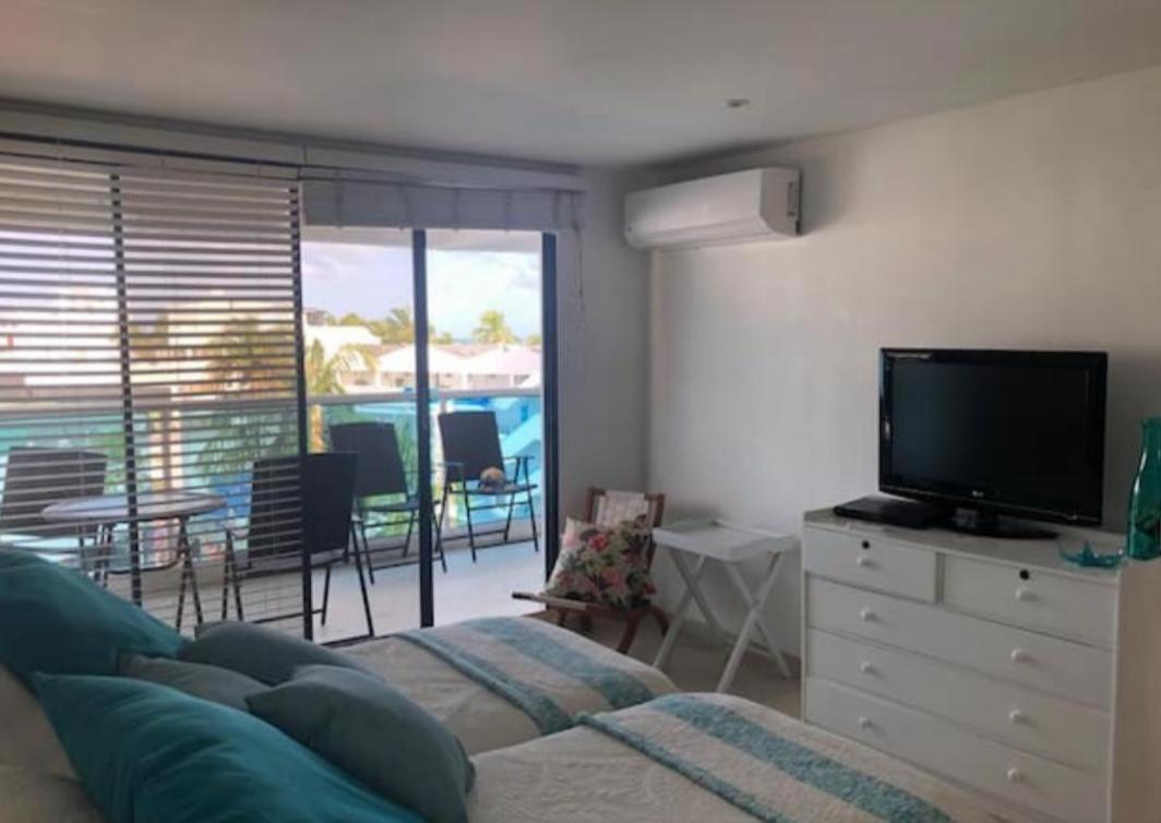 Apartamentos Bay By Top Location San Andrés Екстериор снимка