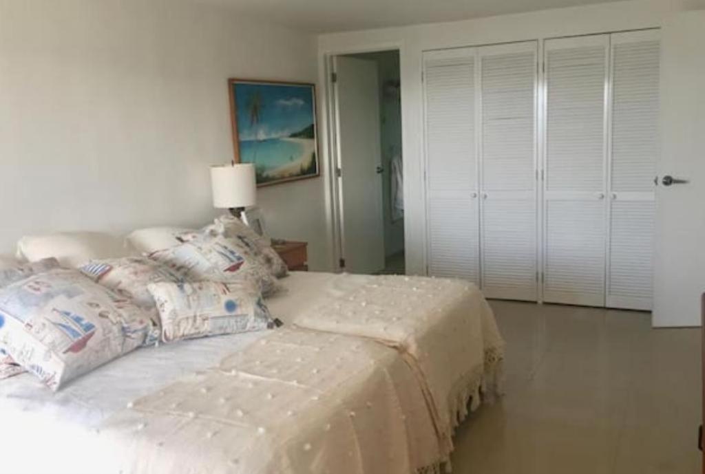 Apartamentos Bay By Top Location San Andrés Екстериор снимка