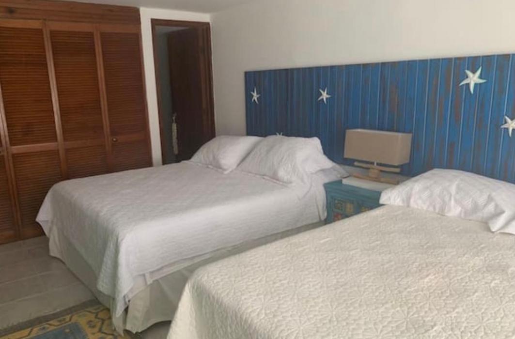 Apartamentos Bay By Top Location San Andrés Екстериор снимка