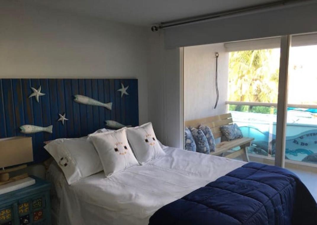 Apartamentos Bay By Top Location San Andrés Екстериор снимка