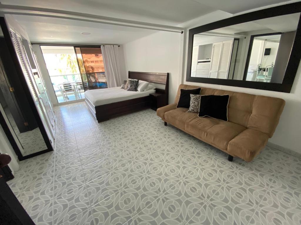 Apartamentos Bay By Top Location San Andrés Екстериор снимка