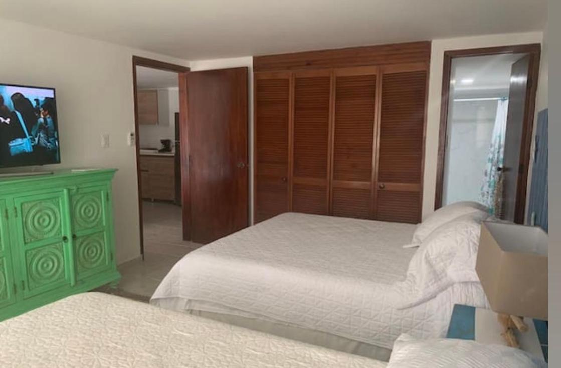 Apartamentos Bay By Top Location San Andrés Екстериор снимка