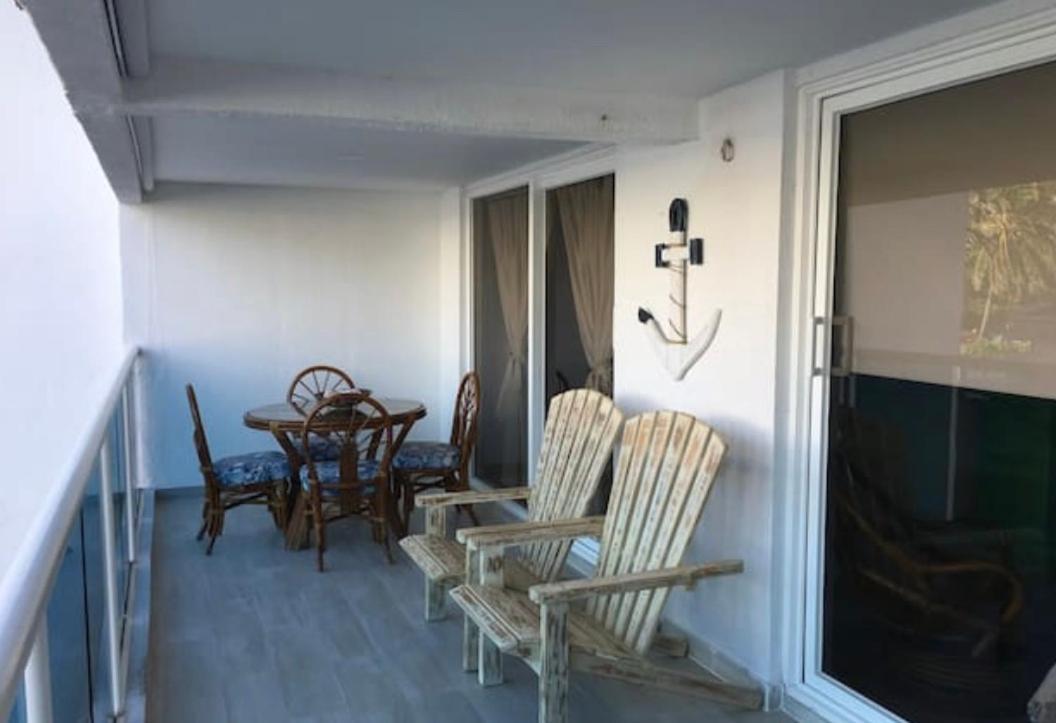 Apartamentos Bay By Top Location San Andrés Екстериор снимка