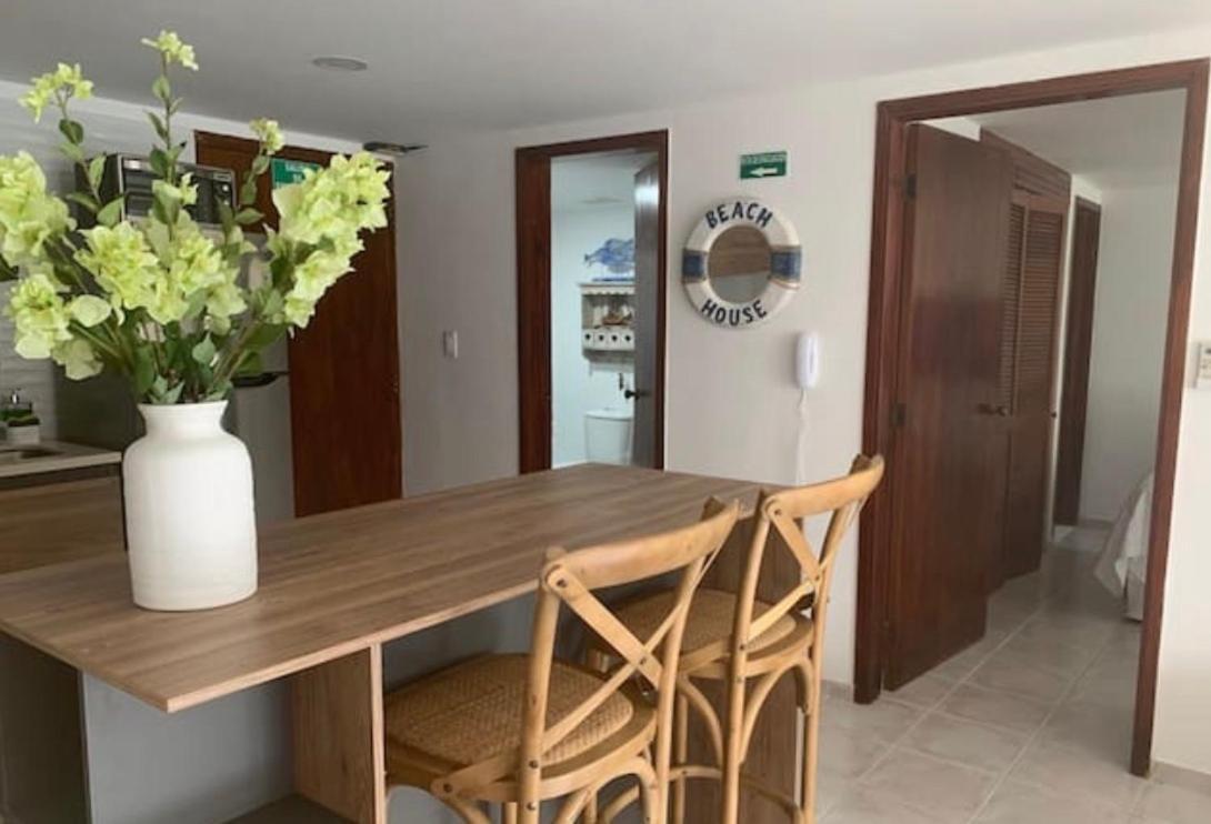 Apartamentos Bay By Top Location San Andrés Екстериор снимка