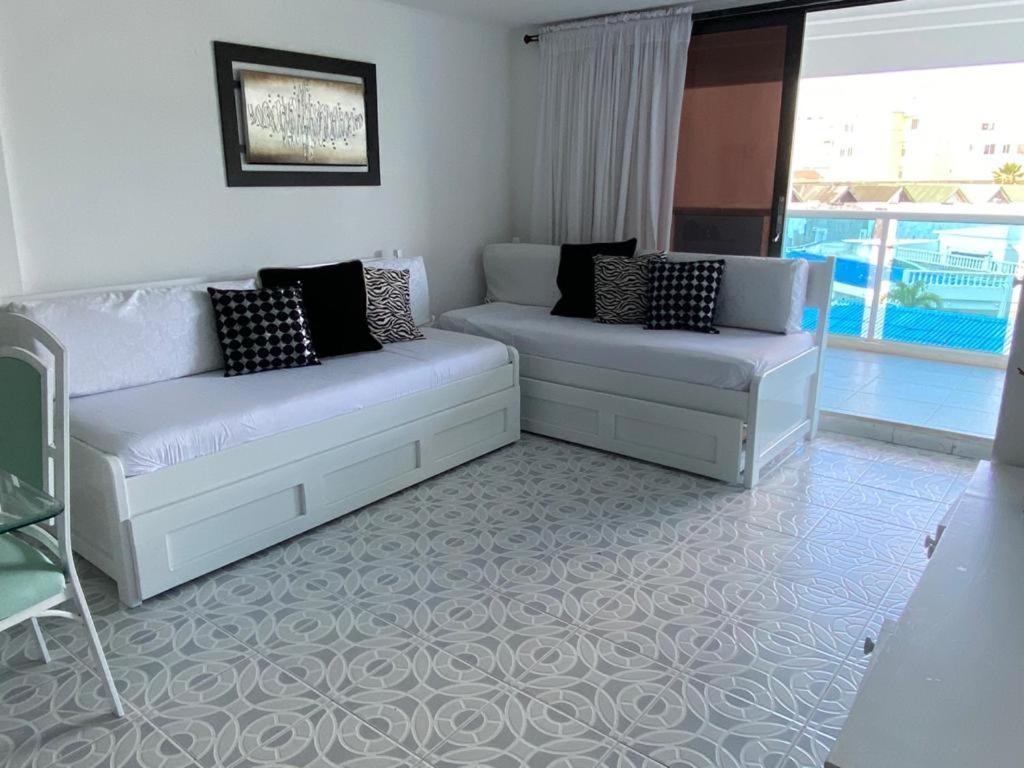 Apartamentos Bay By Top Location San Andrés Екстериор снимка