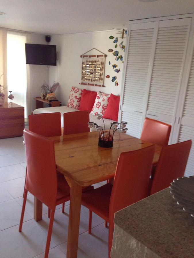 Apartamentos Bay By Top Location San Andrés Екстериор снимка