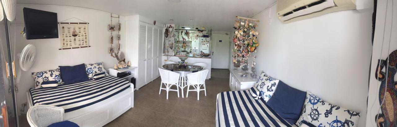Apartamentos Bay By Top Location San Andrés Екстериор снимка