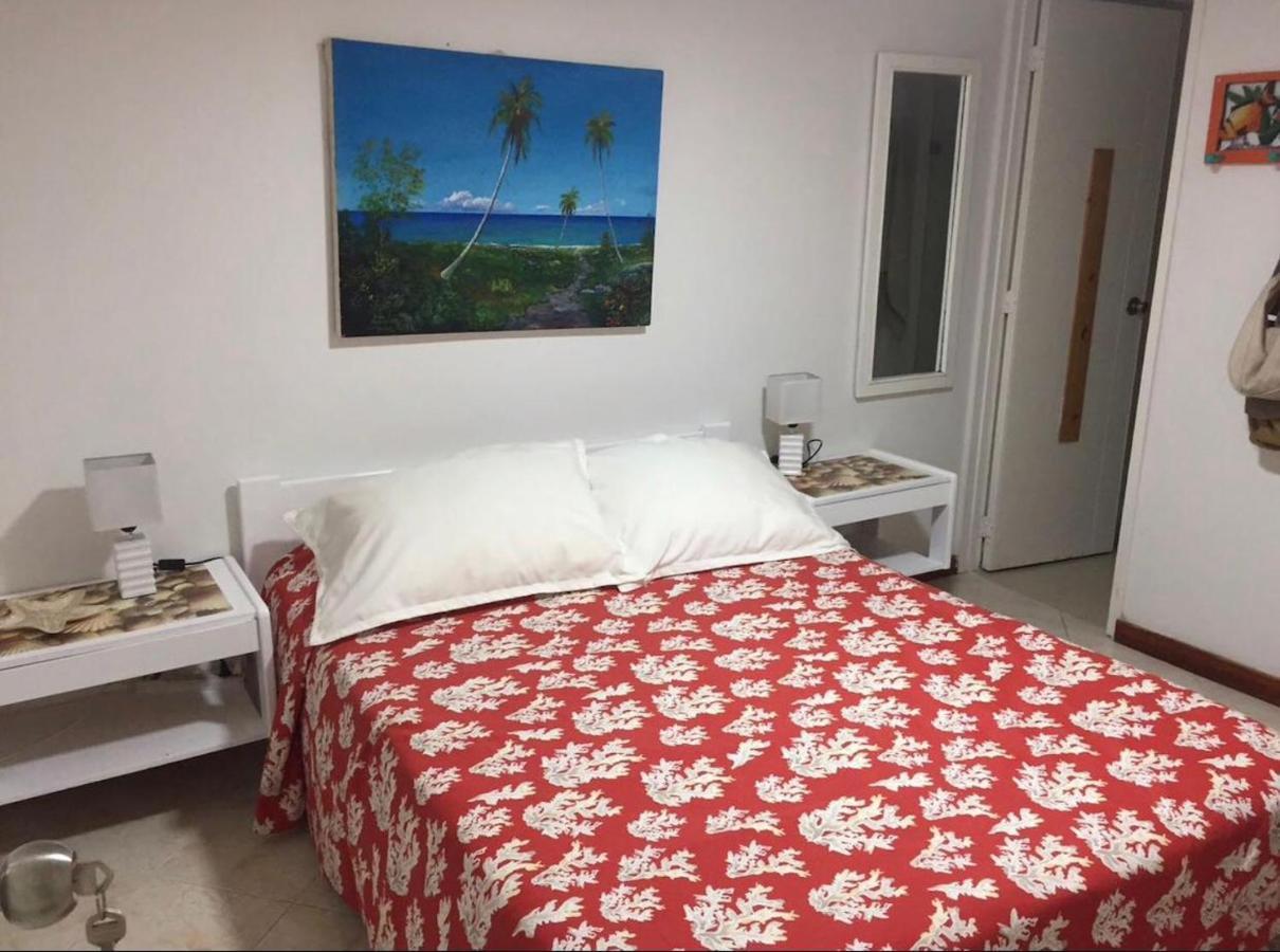Apartamentos Bay By Top Location San Andrés Екстериор снимка