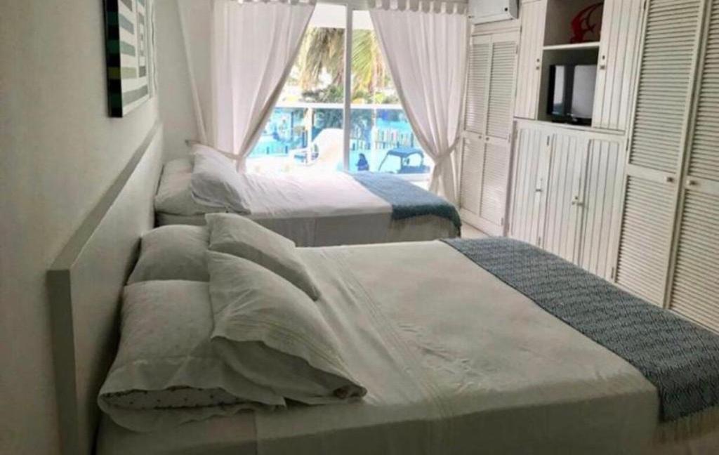 Apartamentos Bay By Top Location San Andrés Екстериор снимка