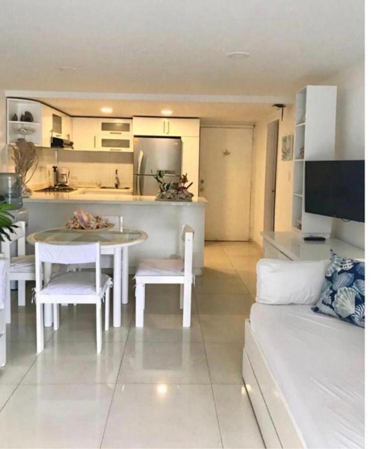 Apartamentos Bay By Top Location San Andrés Екстериор снимка