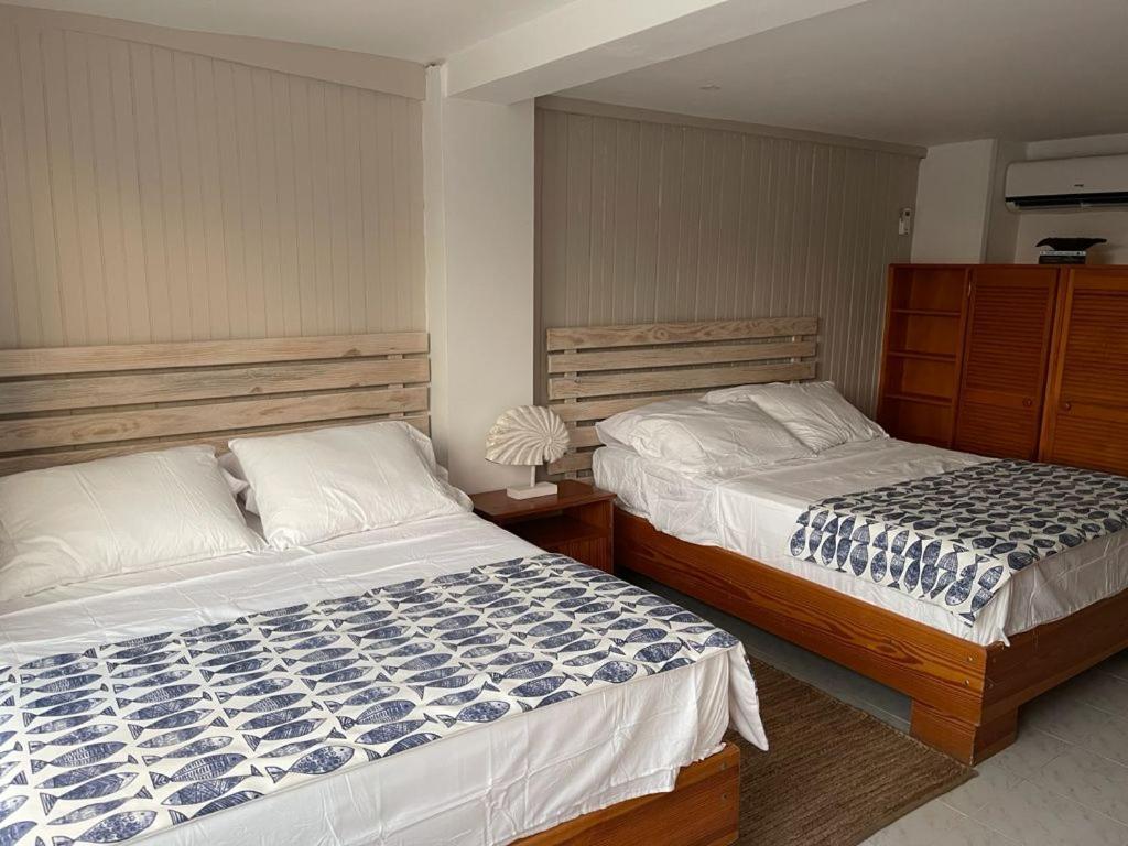 Apartamentos Bay By Top Location San Andrés Екстериор снимка