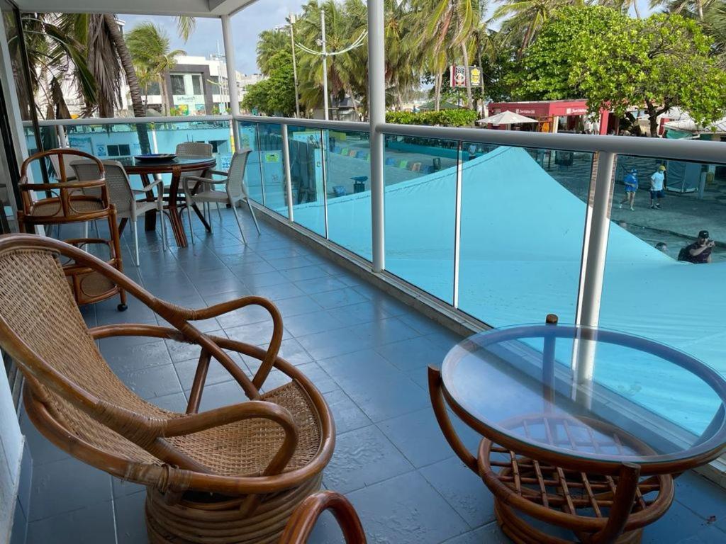 Apartamentos Bay By Top Location San Andrés Екстериор снимка