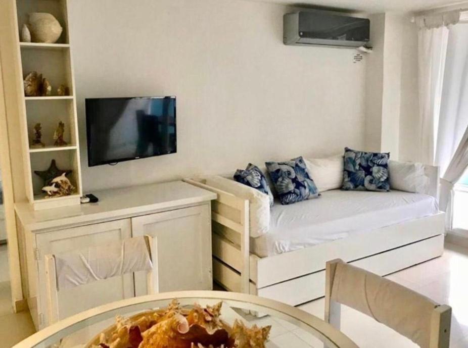 Apartamentos Bay By Top Location San Andrés Екстериор снимка
