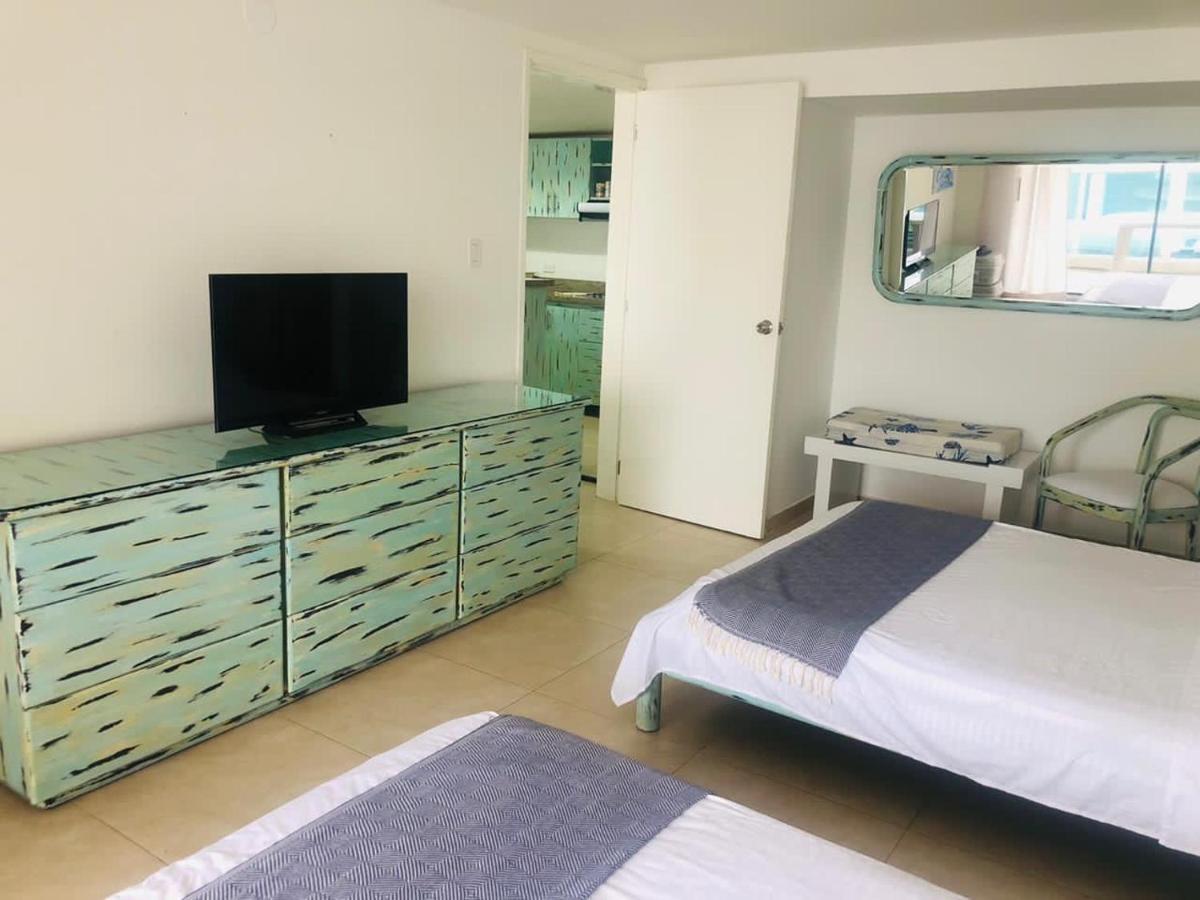 Apartamentos Bay By Top Location San Andrés Екстериор снимка