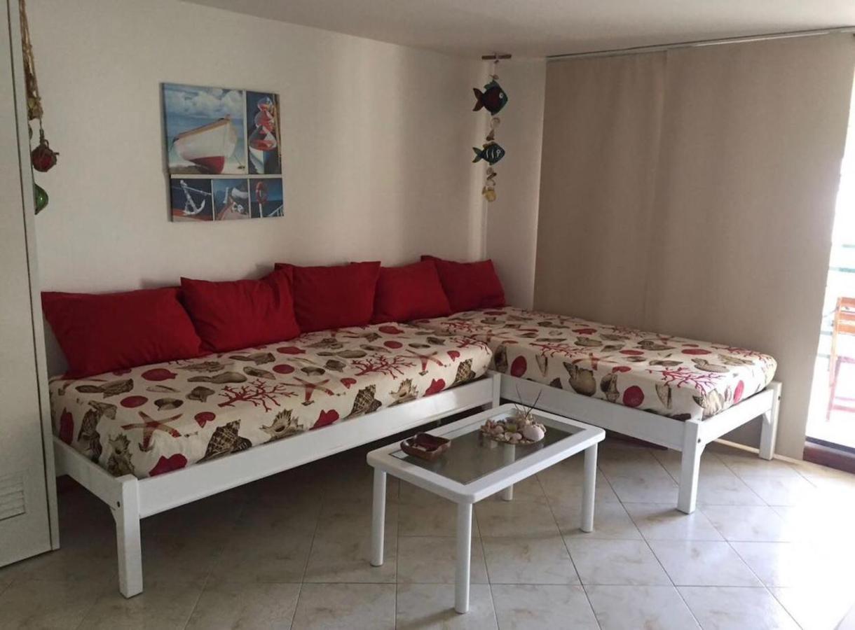 Apartamentos Bay By Top Location San Andrés Екстериор снимка