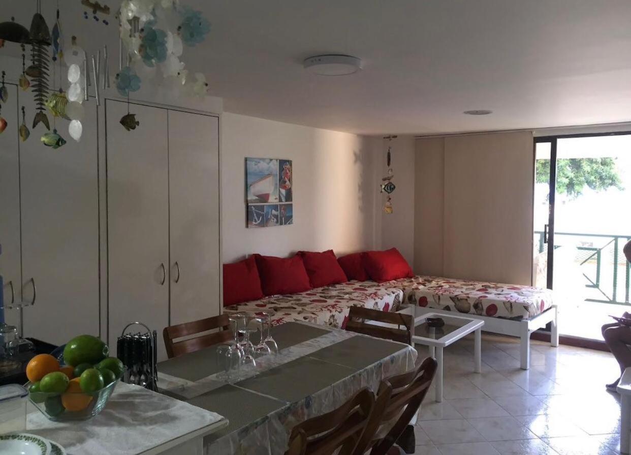 Apartamentos Bay By Top Location San Andrés Екстериор снимка