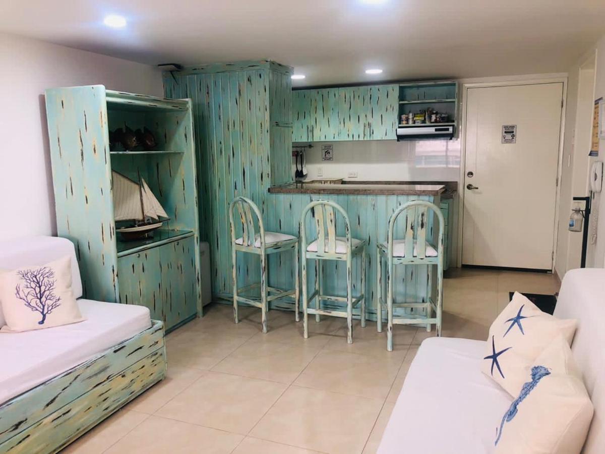 Apartamentos Bay By Top Location San Andrés Екстериор снимка