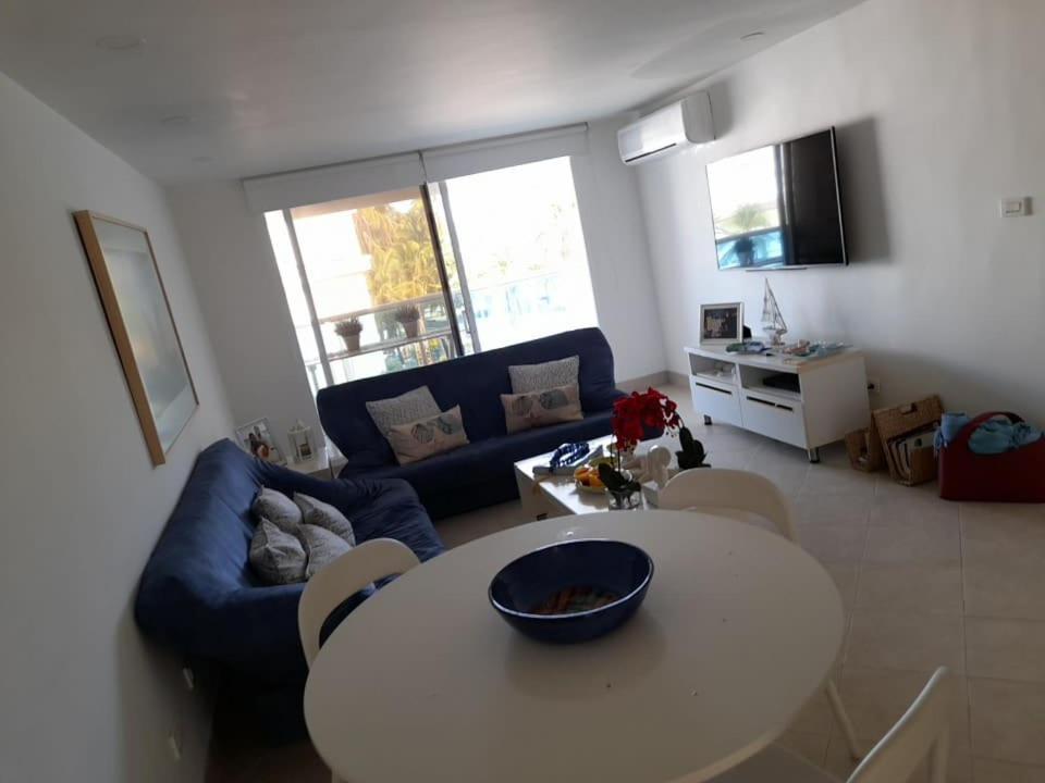Apartamentos Bay By Top Location San Andrés Екстериор снимка