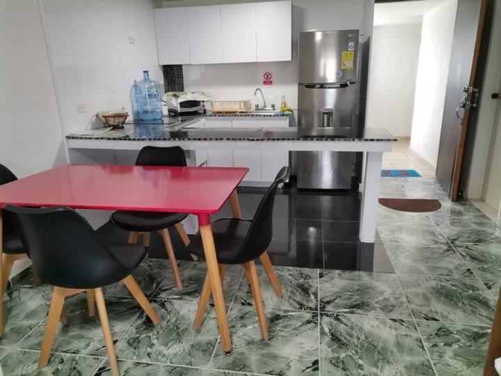 Apartamentos Bay By Top Location San Andrés Екстериор снимка