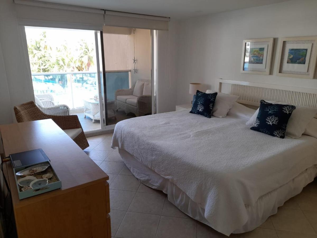 Apartamentos Bay By Top Location San Andrés Екстериор снимка