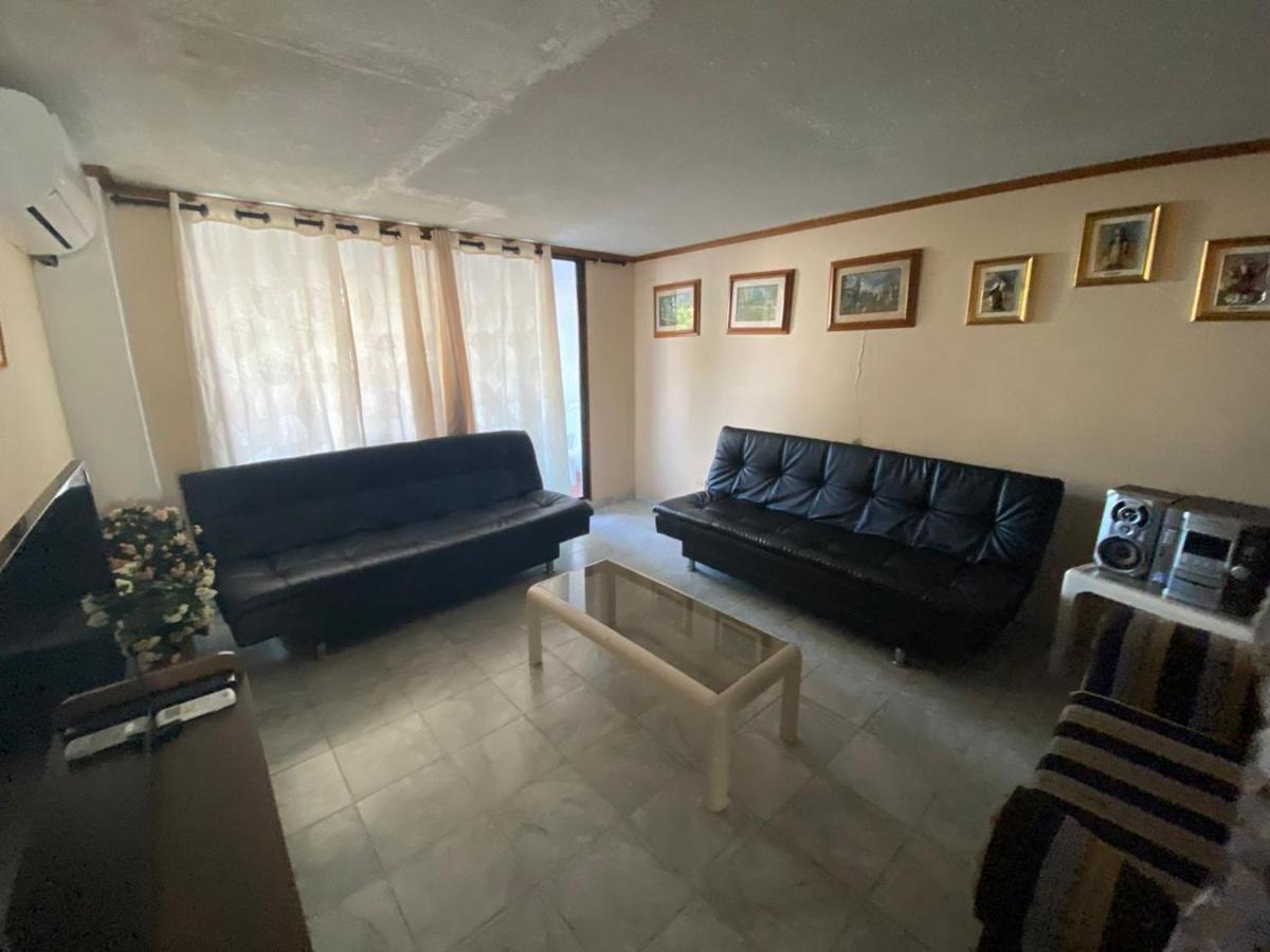 Apartamentos Bay By Top Location San Andrés Екстериор снимка