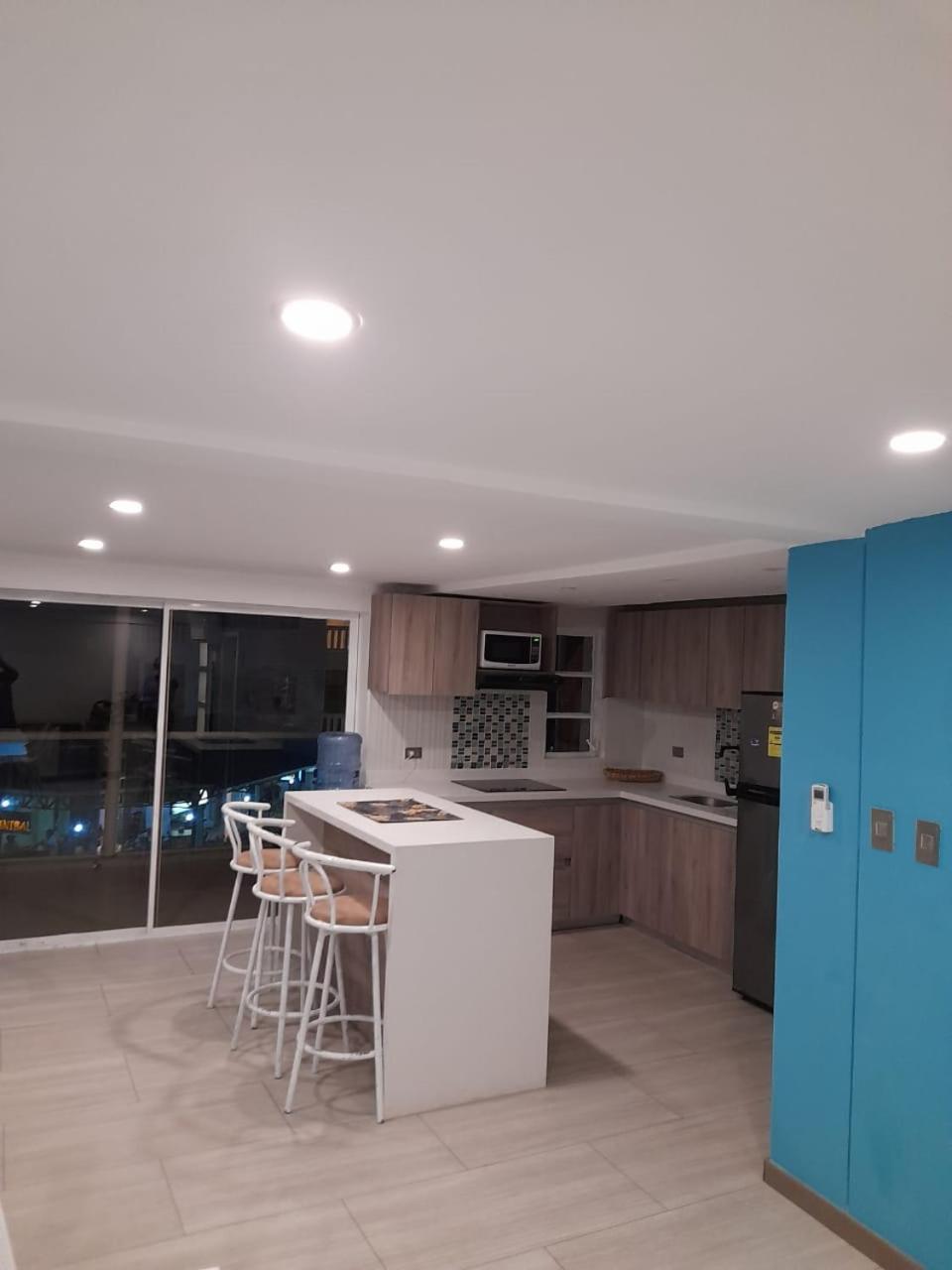 Apartamentos Bay By Top Location San Andrés Екстериор снимка