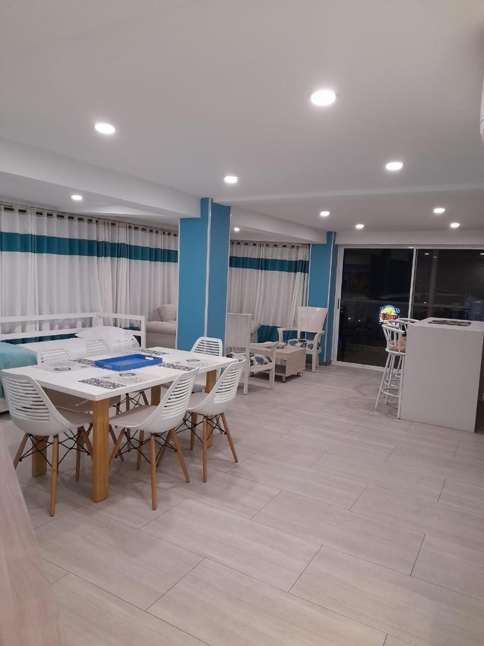 Apartamentos Bay By Top Location San Andrés Екстериор снимка