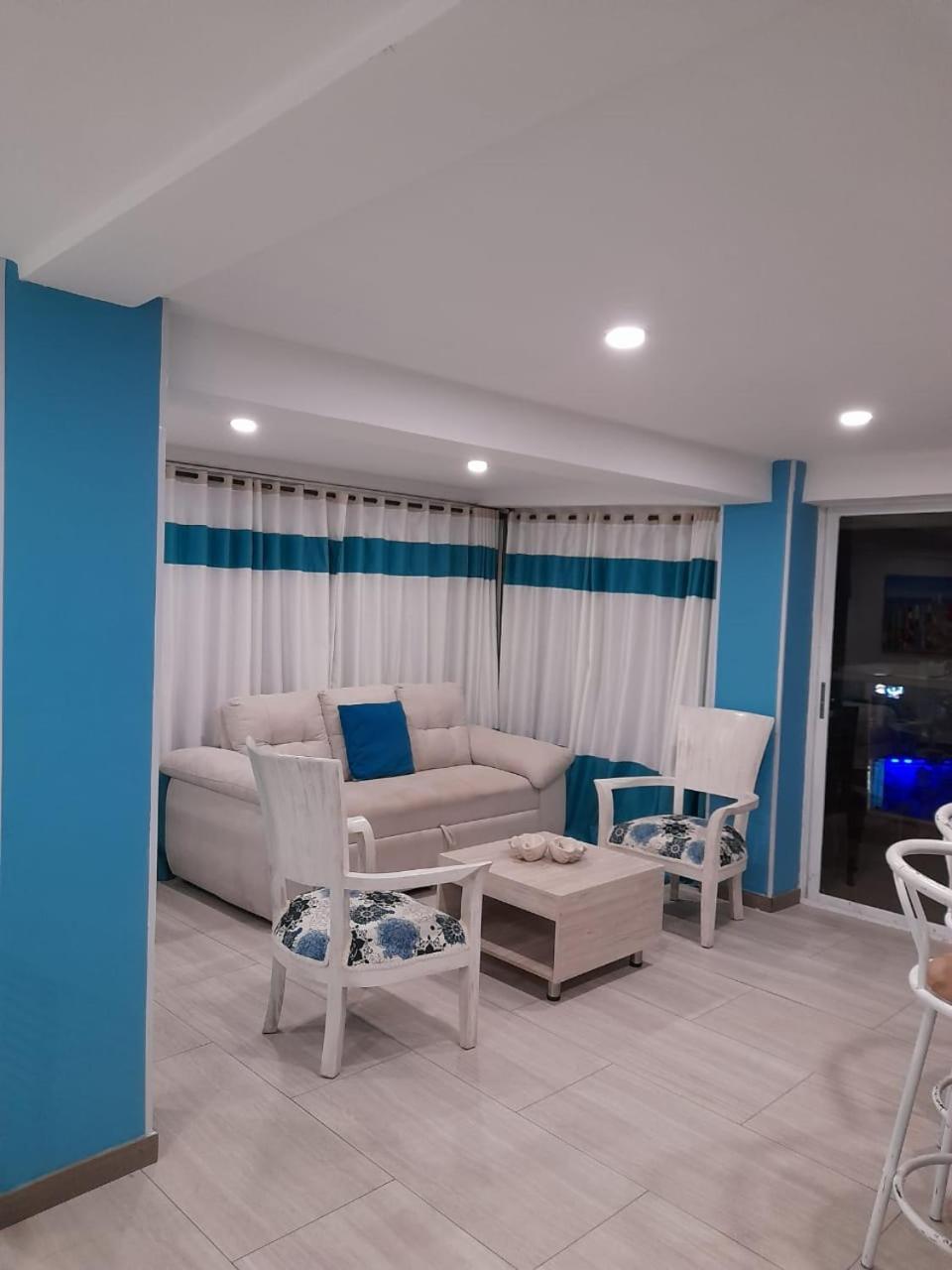 Apartamentos Bay By Top Location San Andrés Екстериор снимка