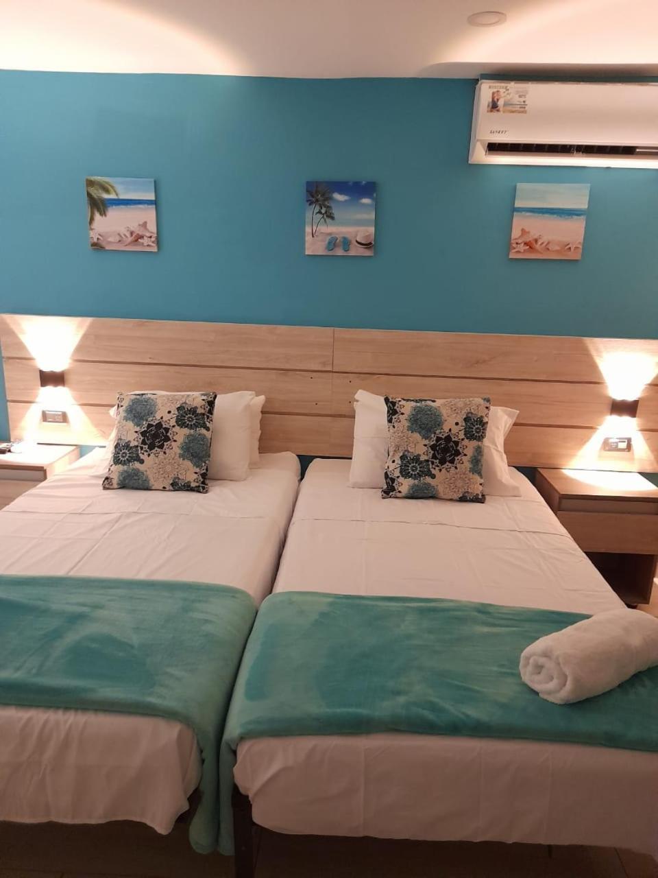 Apartamentos Bay By Top Location San Andrés Екстериор снимка