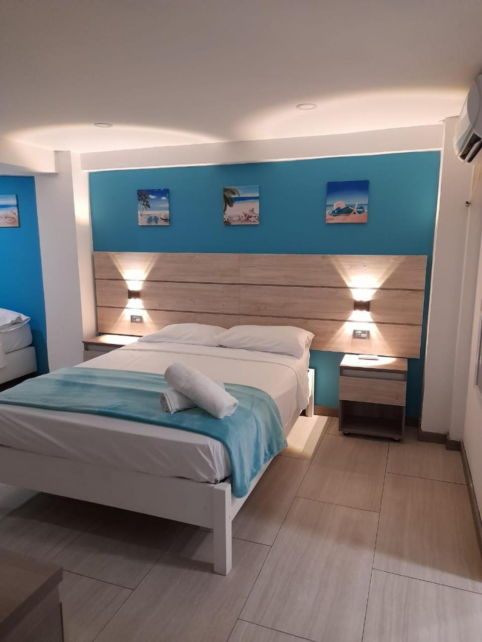 Apartamentos Bay By Top Location San Andrés Екстериор снимка